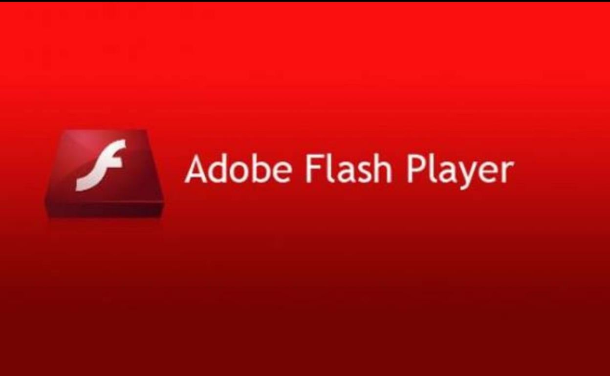 Flash Player deja de funcionar el 31 de diciembre de 2020 ¿y ahora qué